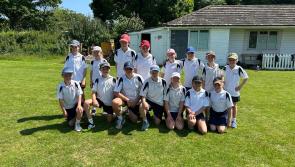Cricket glory for tiny Totnes school
