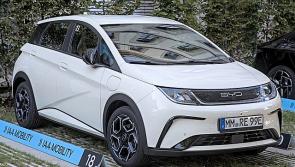 Peter Vosper: Will the Chinese change the face of the global motor industry?