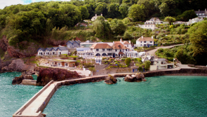 Historic Devon seafront hotel put up for sale for £4.5m