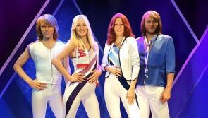 Hospital Radio: Remember when Swedish stars took to Torquay stage?