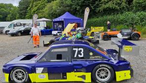 Catching our breath after a hectic start to the 2025 motorsport season