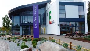 South Devon’s rising stars launch bold new business ideas
