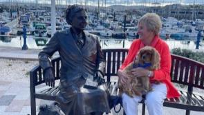 New chapter for Torquay’s bestselling author