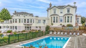 Torquay’s Abbey Sands Hotel sold 