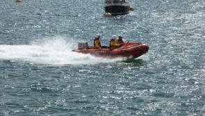 BREAKING: Coastguard rescues 40 people from stranded boat off South Devon coast