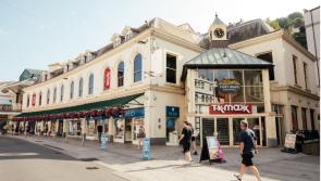New plans revealed for Fleet Walk 