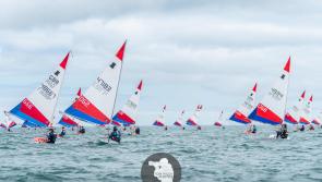 Top day for Topper series at Paignton SC