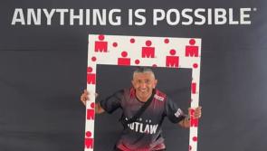 Bobby beats scorching conditions in Germany Ironman