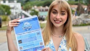 New singing contest to shine a light on Torbay talent