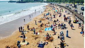 Alison Hernandez: Cooling down crime this summer