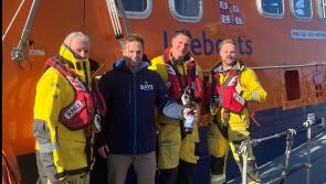 New Torbay beer ‘Ahoy’ pours with purpose