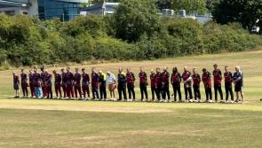 Torquay and Kingskerswell cricketers victorious in South Devon derby