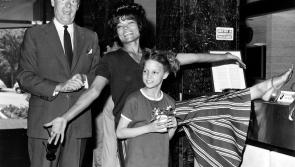 When Eartha Kitt came to Torbay in the swinging 60s