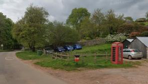 Devon village wins 'lifeline' phone box fight