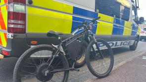 Wrong turn: drug suspect runs into undercover police