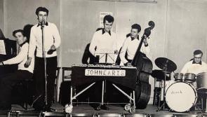 Lionel Digby: Rock around the Bay