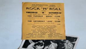 A Tuesday night that made music history in Torbay