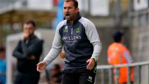 Paul Wotton: “We were bright, front-footed, we looked fit”