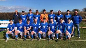 A golden period of growth for the South Devon Football League