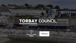 VIDEO: Virtual tour reveals vision for Torquay’s harbourside revamp
