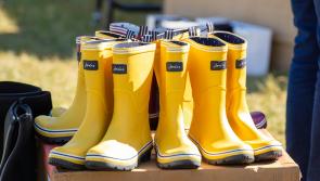 Can you find the wellies? RNLI set young minds a challenge in Torbay