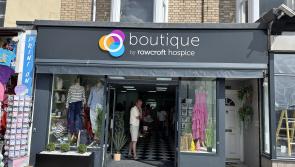 New boutique opens on Torquay harbourside