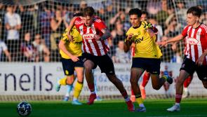 Ding dong night of football for Torquay United and Exeter City