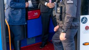 Alison Hernandez: Night buses are back