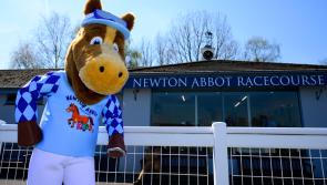 Big month at Newton Abbot Racecourse promises fun, racing and free pints of tribute