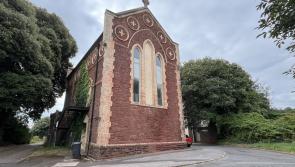 Historic Torbay monastery once used as seafarers’ beacon put up for sale