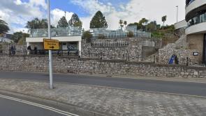 Torquay's 'stuck in time' seafront clock set to tick again after a decade