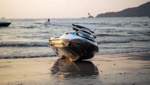 Jet ski riders told: Respect the rules or face action
