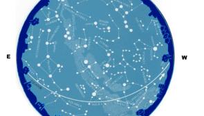 Stargazing: Fireworks and celebrations