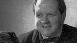 Ian Handford: How the voice of a nation met his end