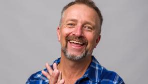 Gareth McKean’s comedy homecoming is here