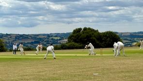 Paignton poised to miss out on a debut title in Devon Cricket League