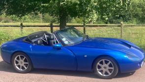 Paul Jolly: The beast from Blackpool