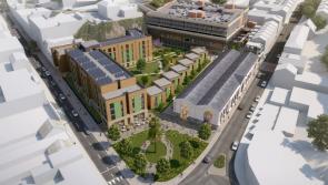 Castle Circus clean-up is part of bold new Torquay ‘vision’