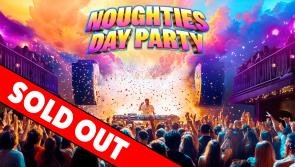 Tickets sell out for Torquay’s Noughties Day Party at Decades Nightclub