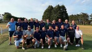 Dominant Dart leads Churston golfers to Torbay Cup glory