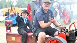 Photos: Torbay Steam Fair 2025 powers ahead