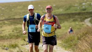 Dartmoor’s Great Escape is a running marvel for Torbay athletes
