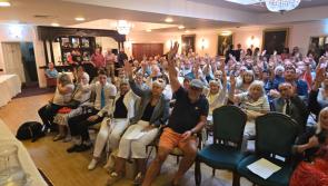 Sally Allen: We cannot back down in fight to save cardiac unit