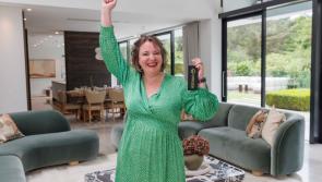 Devon woman wins big thanks to Omaze