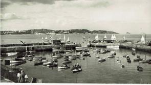 Nostalgia: The secret history of Paignton Harbour