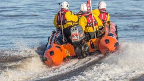 Torbay lifeboat crews in beach rescue alerts