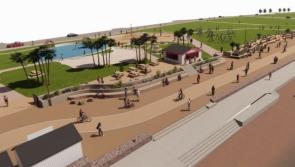 Date set for start on massive Paignton seafront scheme