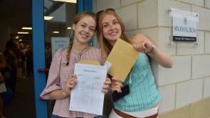 Torbay grammar stars look abroad after outstanding A levels