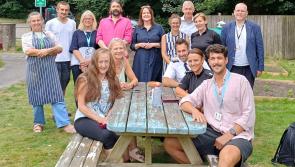 Alison Hernandez: Together we can bring about real change