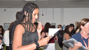 Bright futures ahead as Brixham College Class of 2025 celebrate GCSE success